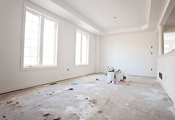 Best Drywall Repair  in Portage, IN